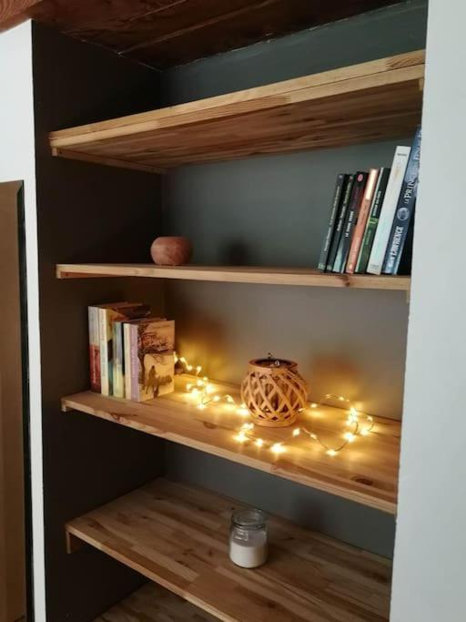 La Sittelle Des Aguesses Apartment Andenne Luaran gambar